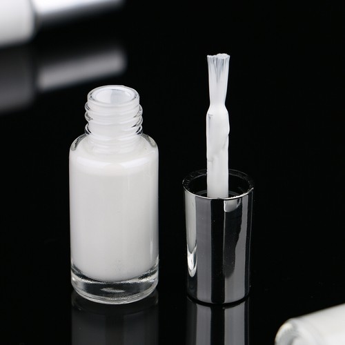 White tooth paint - white,