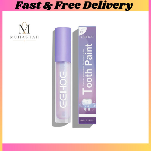 Teeth whitening gel - gel, tooth