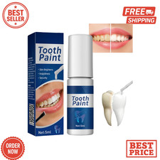 Whitening Tooth