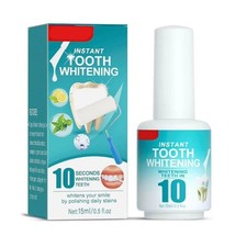 Quick Whitening Gel with Mint