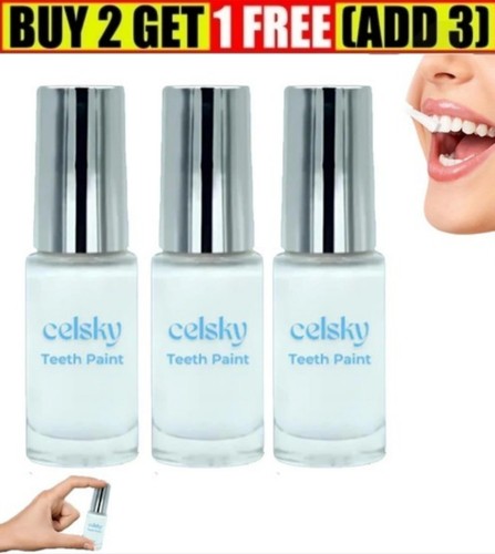 Celsky smile paint instant - celsky,