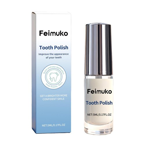 5ml tooth polish - tooth,