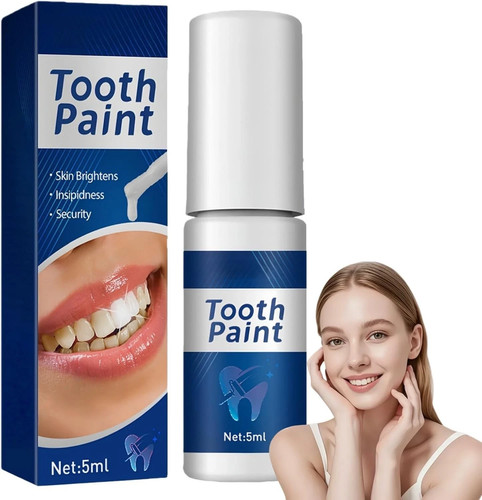 Instant white tooth - instant,