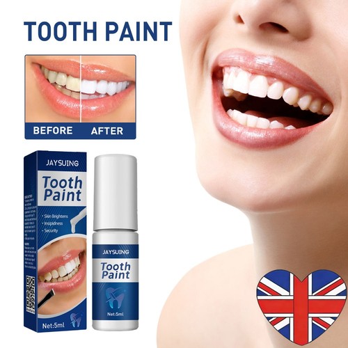 5ml teeth whitening - teeth, gel