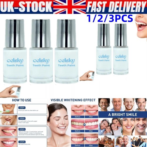 Celsky smile paint instant - smile,