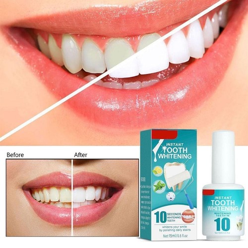 Tooth paint instant - instant,