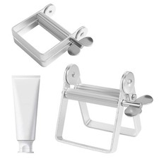 1PC Toothpaste Squeezer