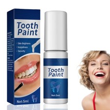 Teeth Whitening Paint Instant