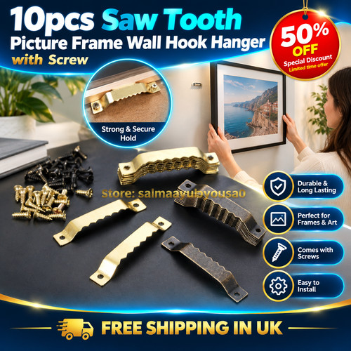 10pcs saw tooth picture photo - tooth,