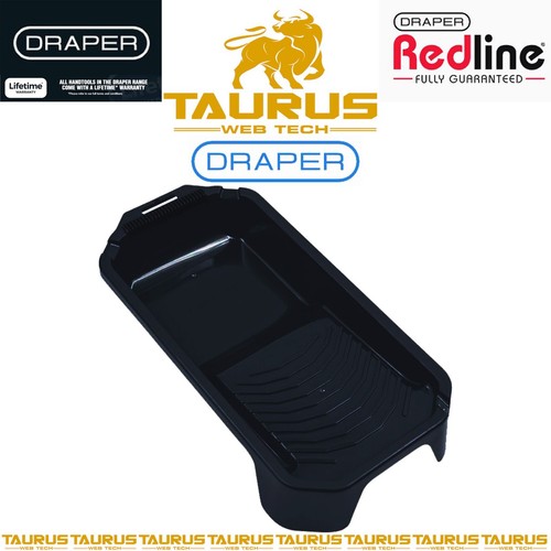 Rollingdog paint tray 100mm - paint,