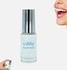 Tooth Paint Instant Teeth