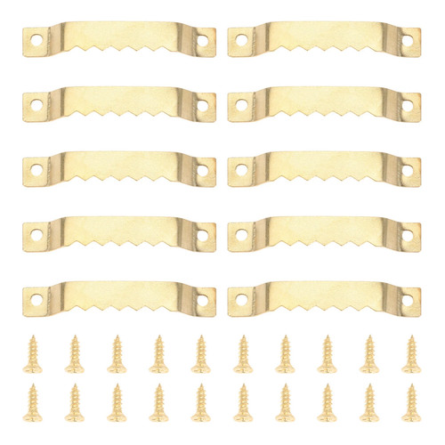 10pcs saw tooth picture - saw,