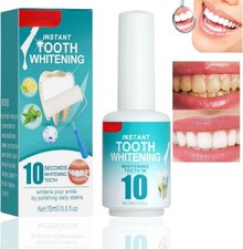 Whitening Tooth Paint,Tooth