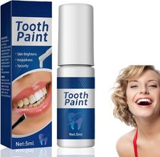 Teeth Whitening Paint Instant