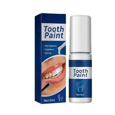 Professional Tooth Paint