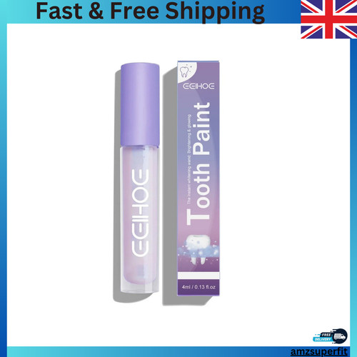 Teeth whitening gel - teeth,