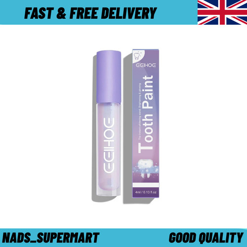 Teeth whitening gel - whitening,