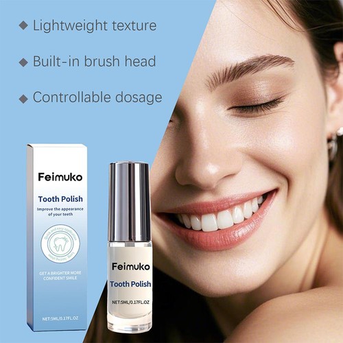 5ml tooth care - 5ml, paint,