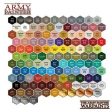 The Army Painter Paint Multi