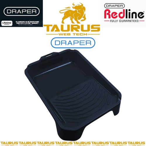 Rollingdog paint tray 230mm - paint,