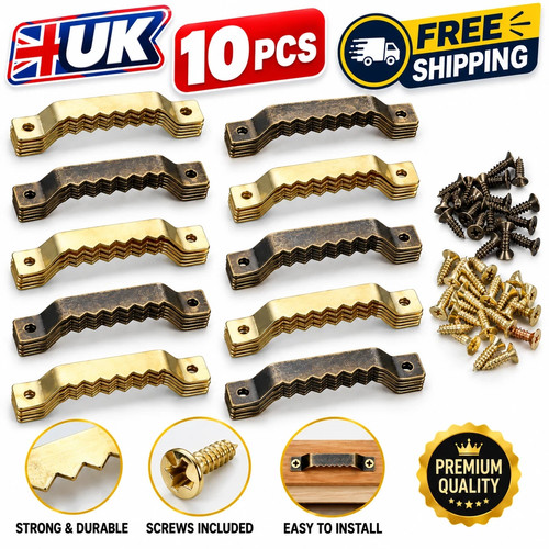 10pcs saw tooth picture - 10pcs, photo