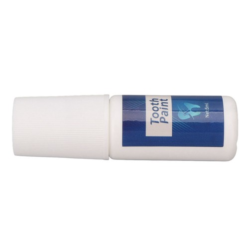 Teeth whitening paint oral - paint,