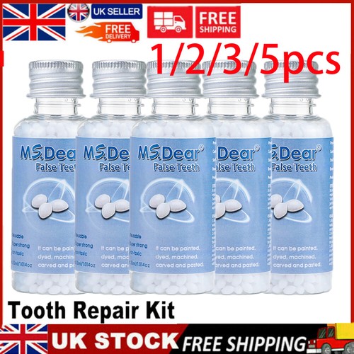 Tooth repair granules - 5/3x,