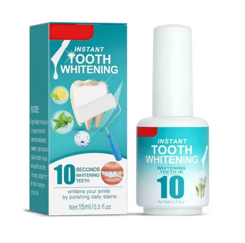 Whitening tooth paint - paint,,